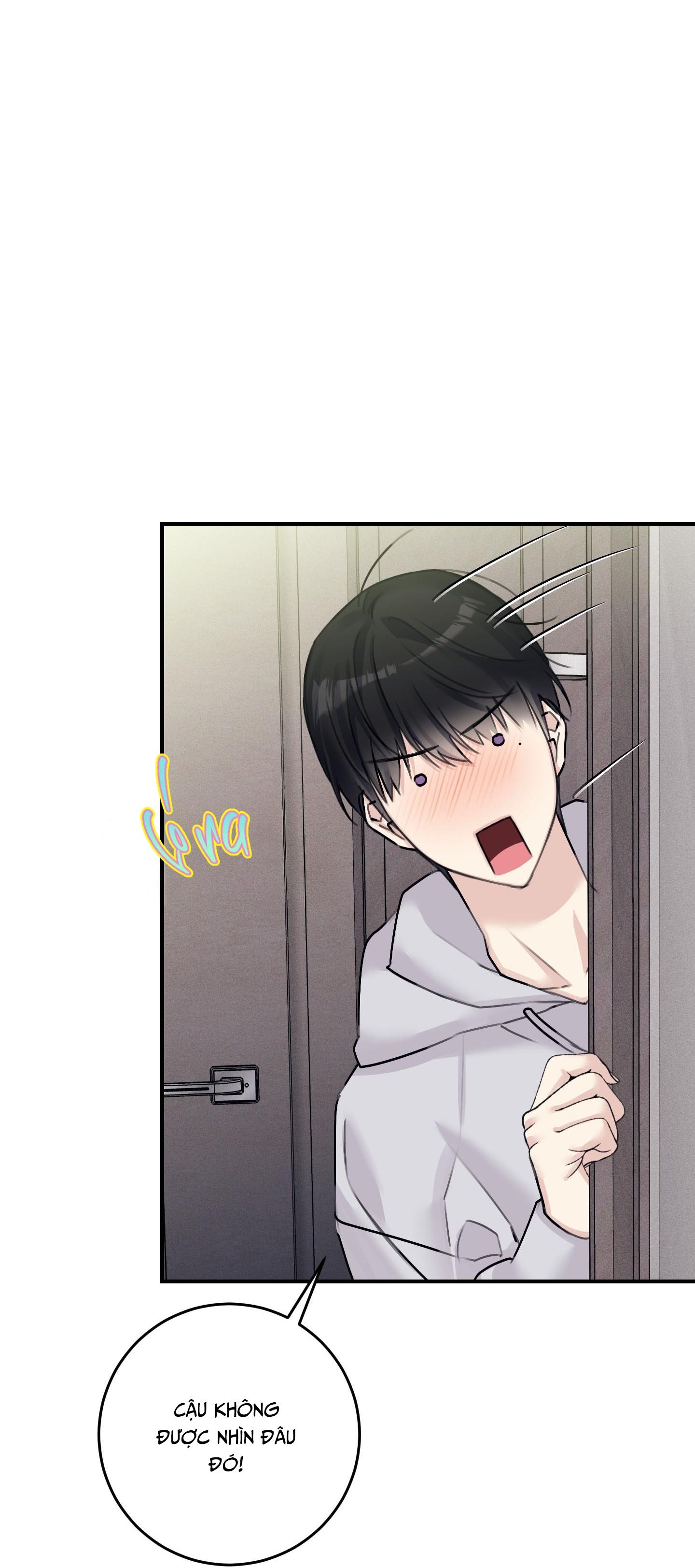 QUAN HỆ CỘNG SINH CỦA MẶT TRĂNG VÀ MẶT TRỜI Chapter 40 H+ - Next Chapter 41 H+