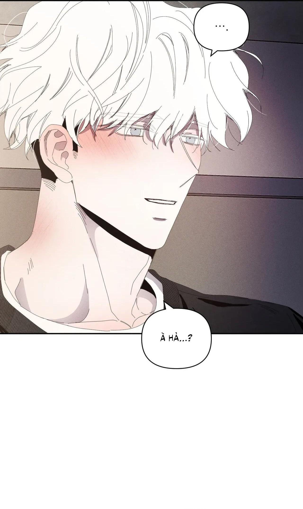 (CBunu) Mùa Đông Cuối Cùng Của Tôi Chapter 1 - Trang 2