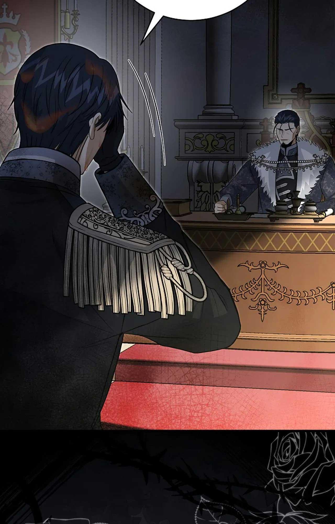 NGHỈ HƯU CHỨ KHÔNG PHẢI TÌNH YÊU Chapter 41 - Next Chapter 42