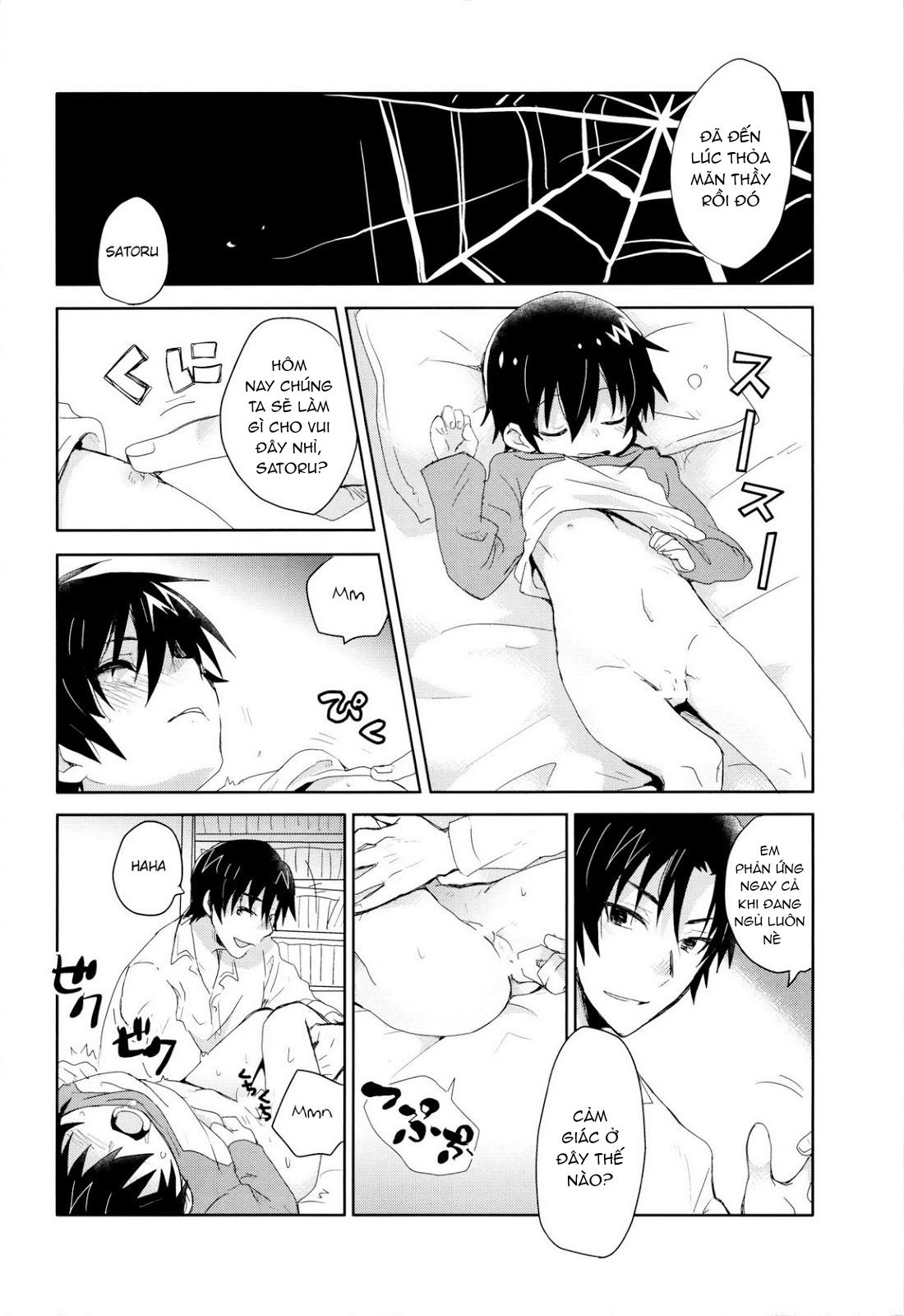 Tổng Hợp Oneshot Của Zjt Chapter 253 - Next Chapter 254