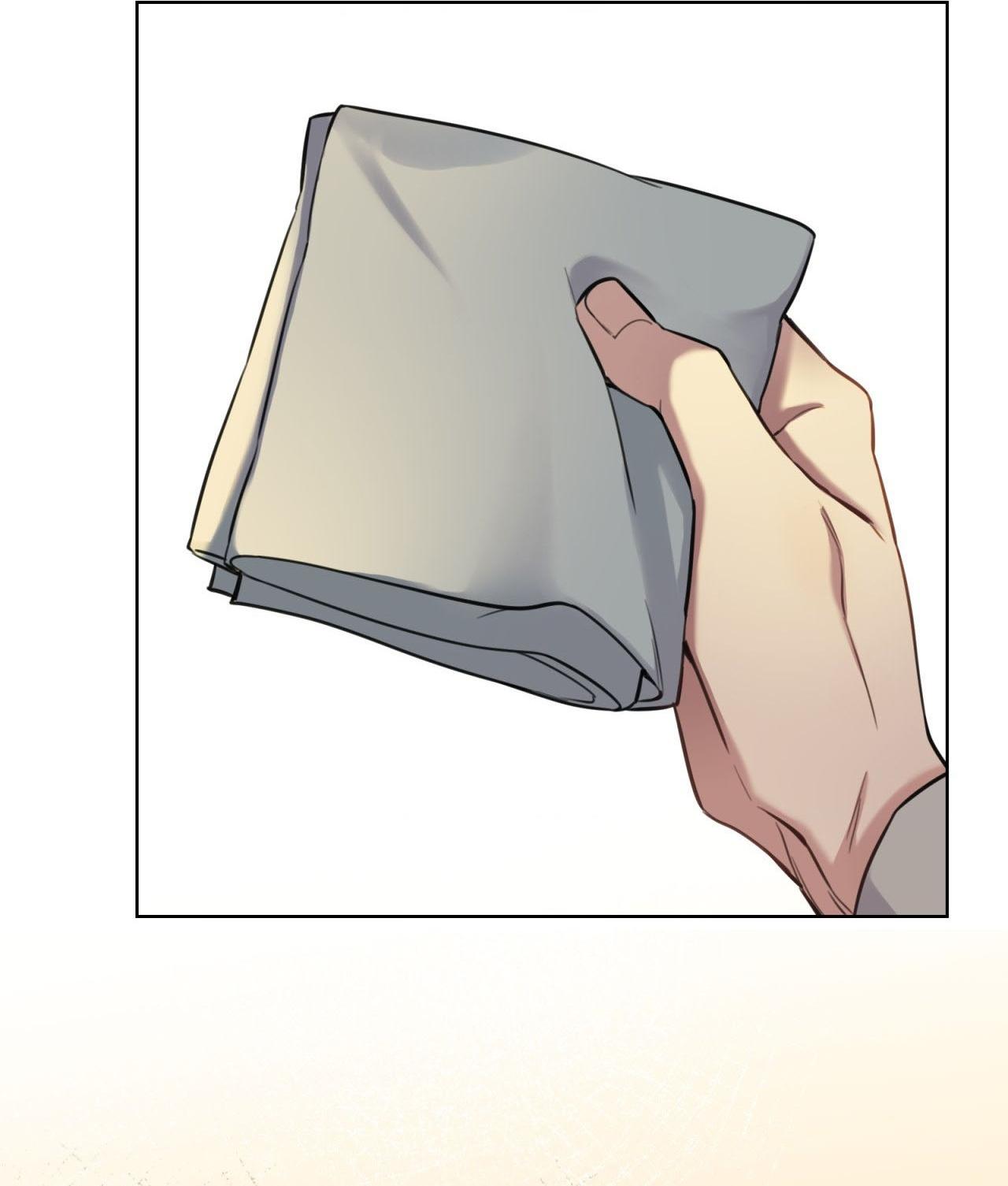 MELTING POINT Chapter 7 - Next Chapter 8
