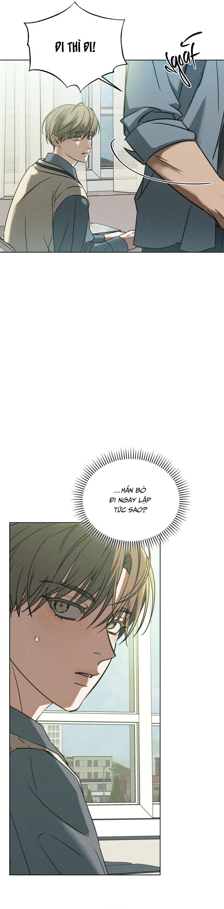 CƠ HỘI CHUỘC LỖI Chapter 1 - Next Chapter 2