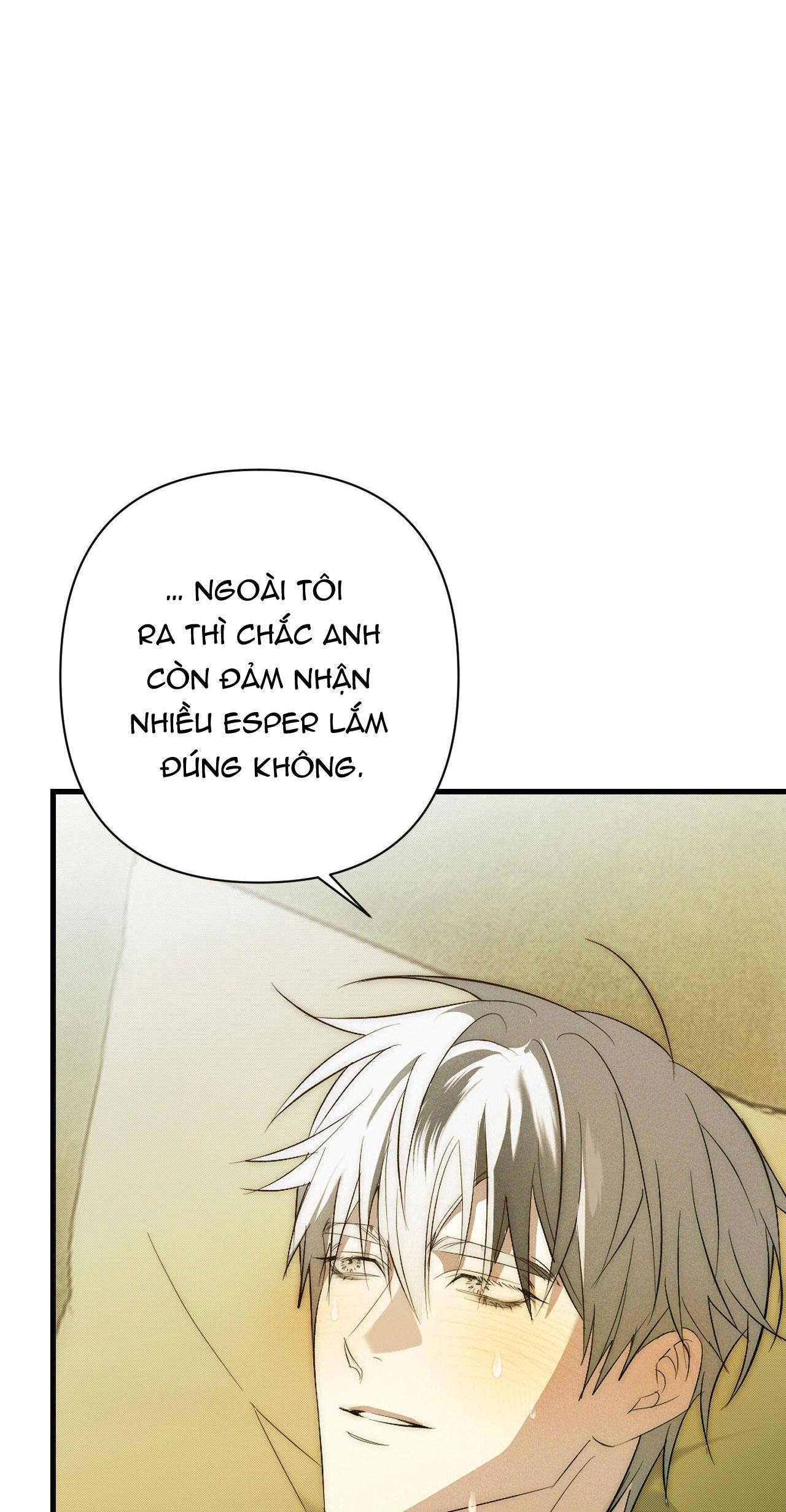 GUIDE ESPER NGẮN Chapter 6.1 time for you 1 - Trang 2