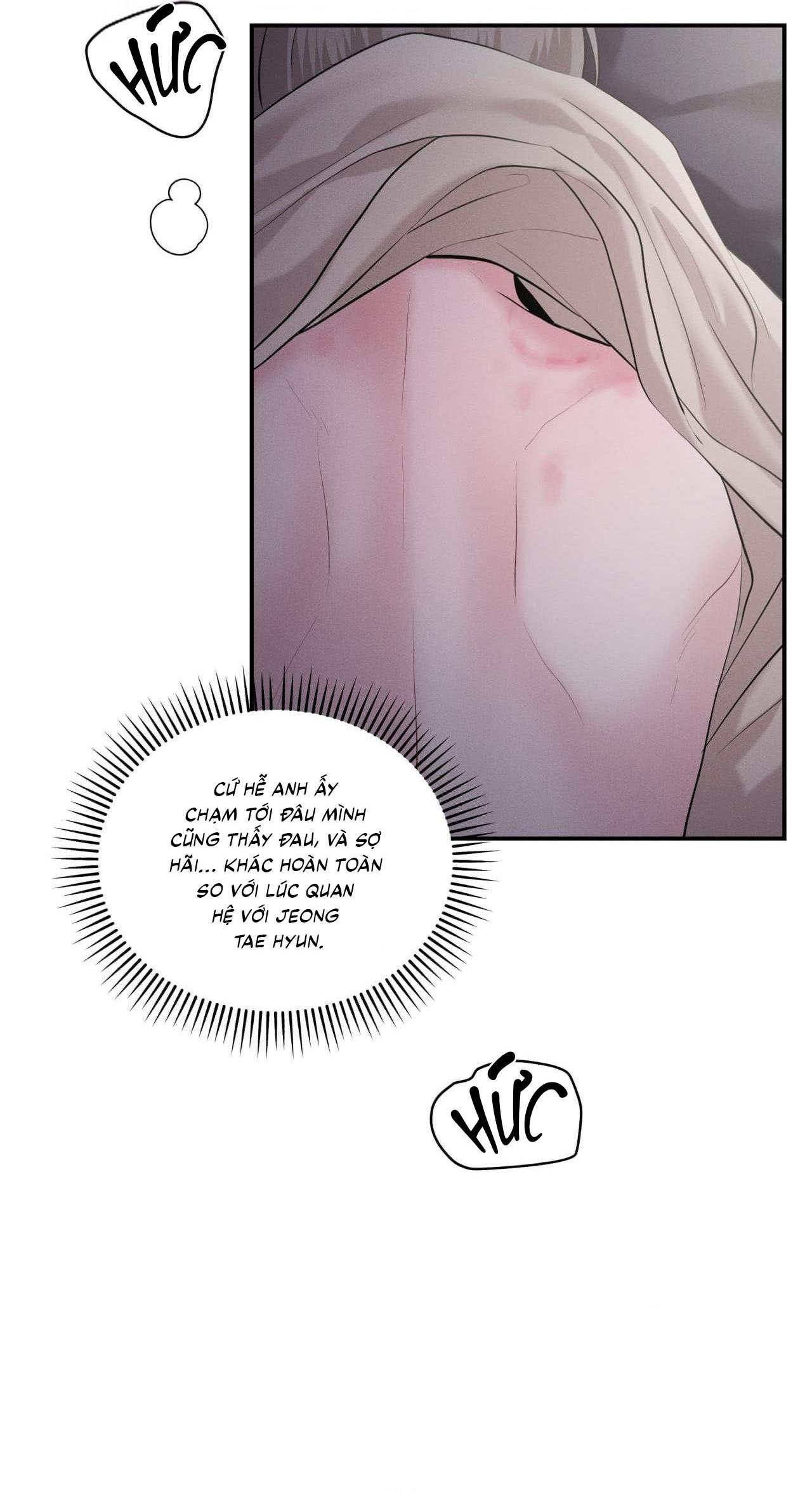 (CBunu) Làm Tình Cũng Cần Luyện Tập Nữa Sao?! Chapter 33 H+ - Next Chapter 34 H