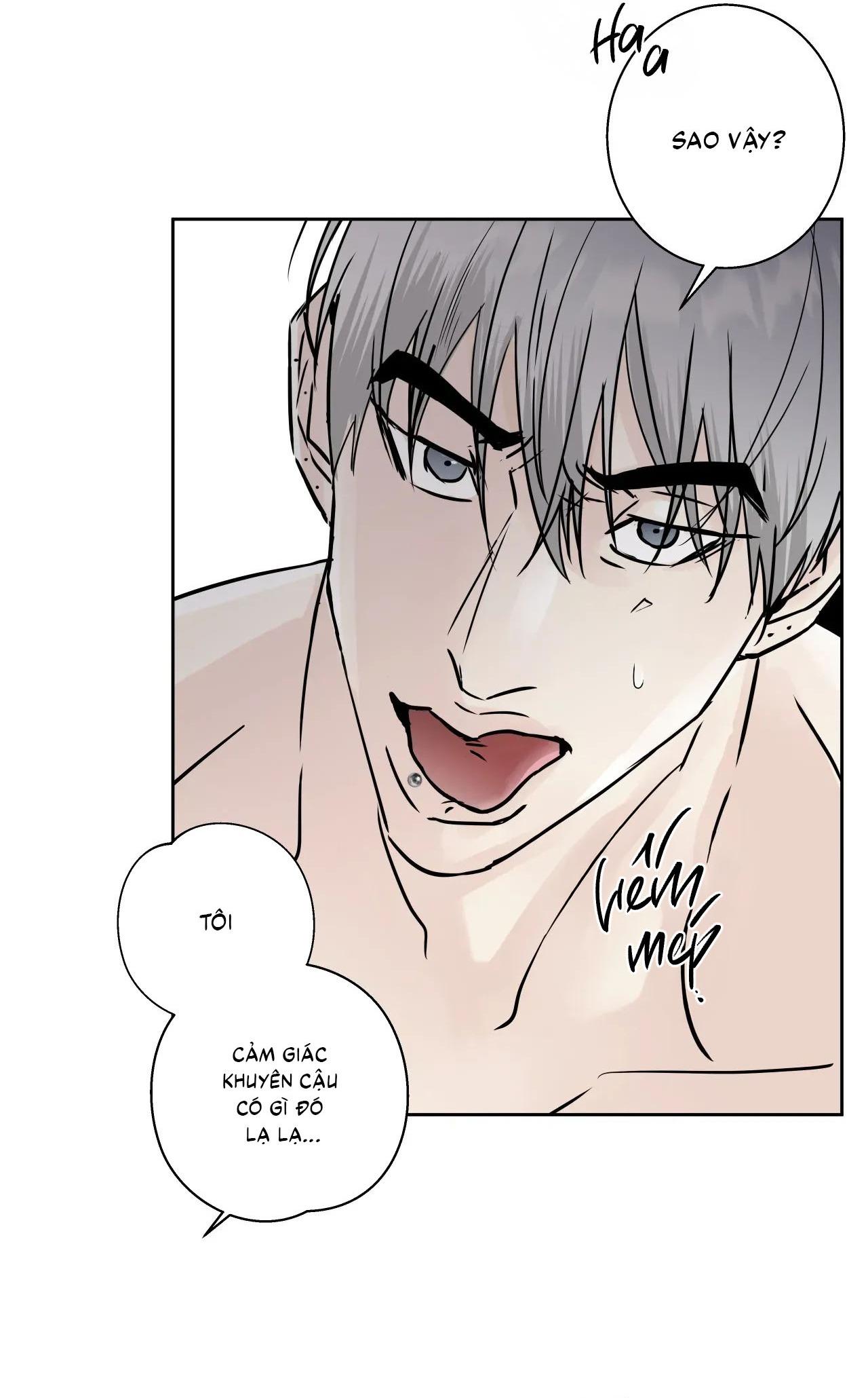 (CBunu) Cám Dỗ Nhà Bên Chapter 8 H - Next Chapter 9