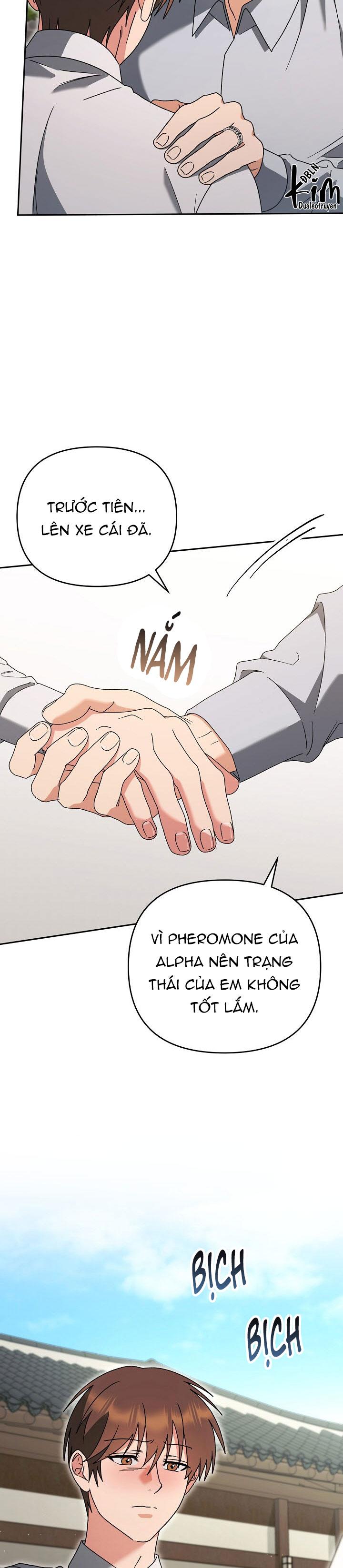 ROMANCE NOT ROMANTIC Chapter 44 - Next 