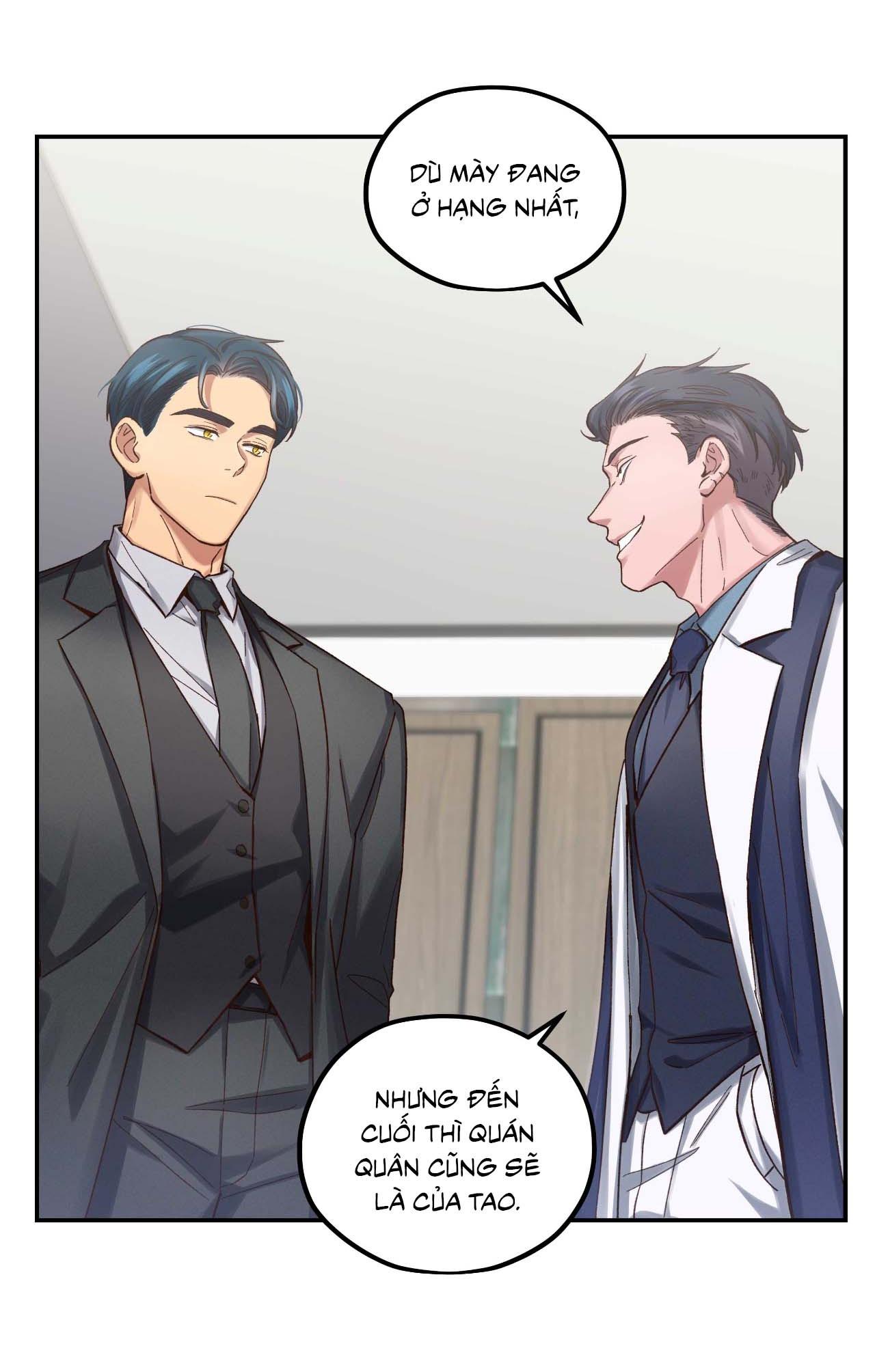 Quán cơm tỳ hưu Chapter 83 - Next Chapter 84