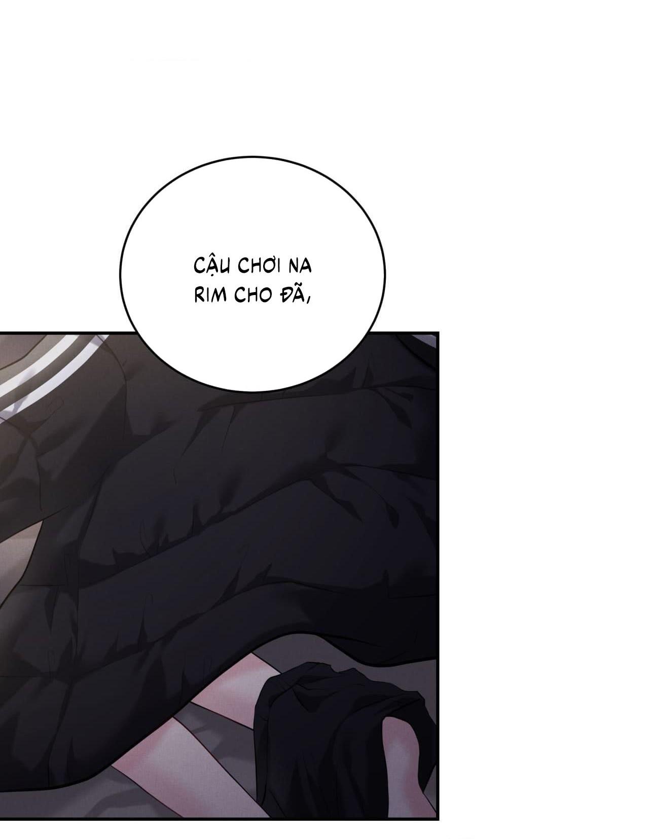 (CBunu) Làm Tình Cũng Cần Luyện Tập Nữa Sao?! Chapter 34 H - Next Chapter 35