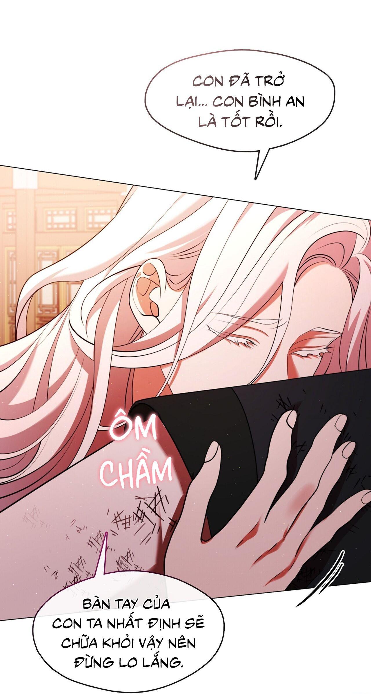Tôi đã nuôi dạy thủ lĩnh giáo phái ác ma Chapter 62 - Next Chapter 63