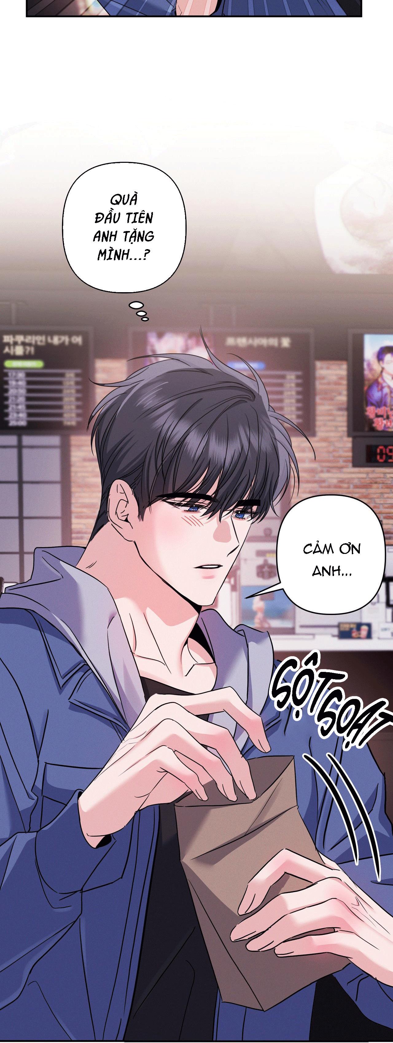 HƯỚNG DẪN TÌNH DỤC Chapter 4 - Next Chapter 5
