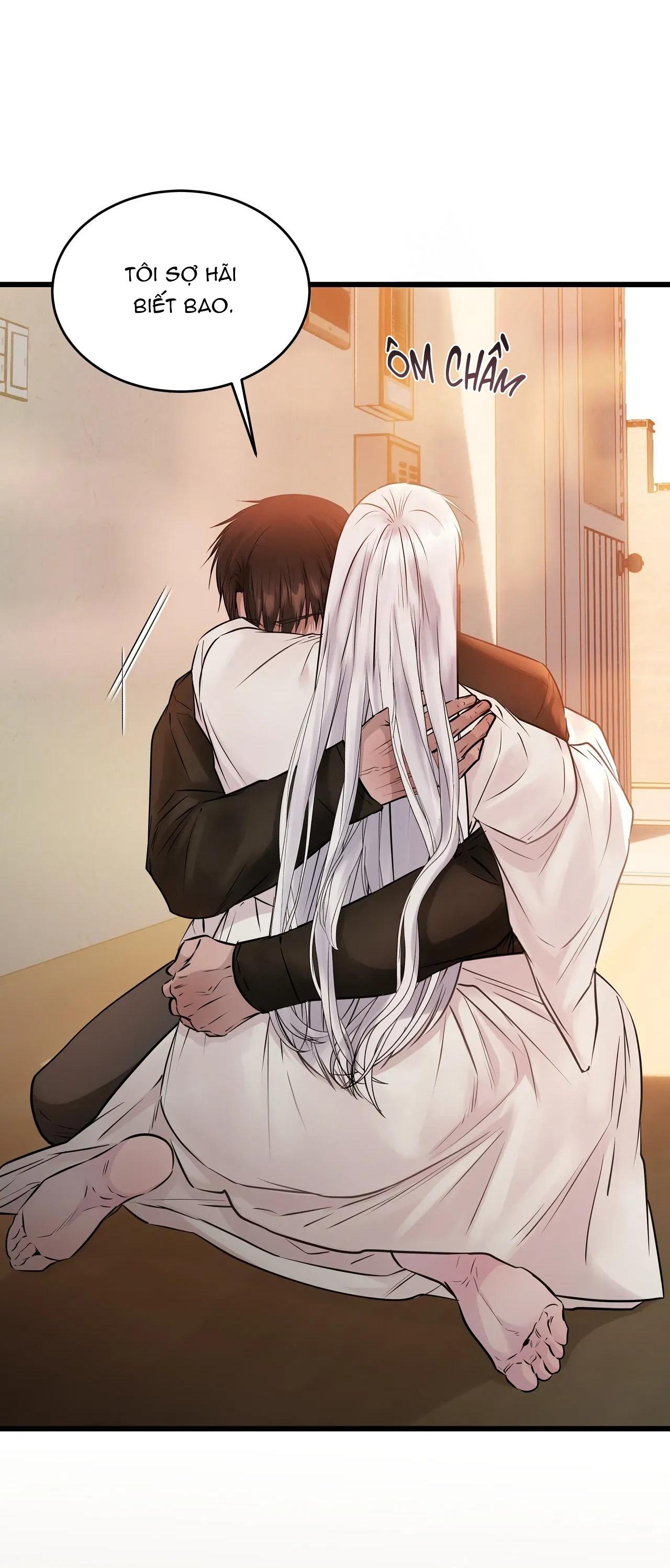 ÂN NHÂN CỦA RẮN Chapter 27 - Next Chapter 28