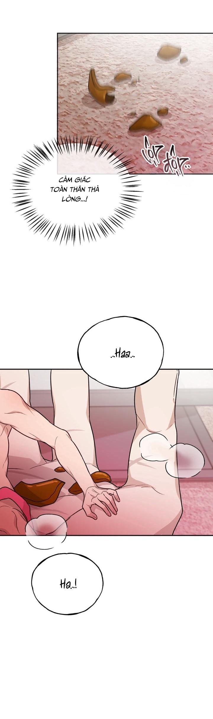KIỆT TÁC ĐIÊU KHẮC Chapter 26 Ngoại truyện - Next 