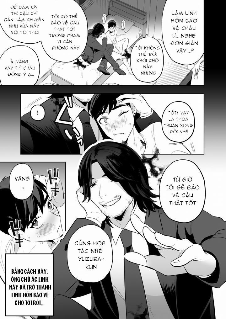 Oneshot hỏny Chapter 282 - Next Chapter 283