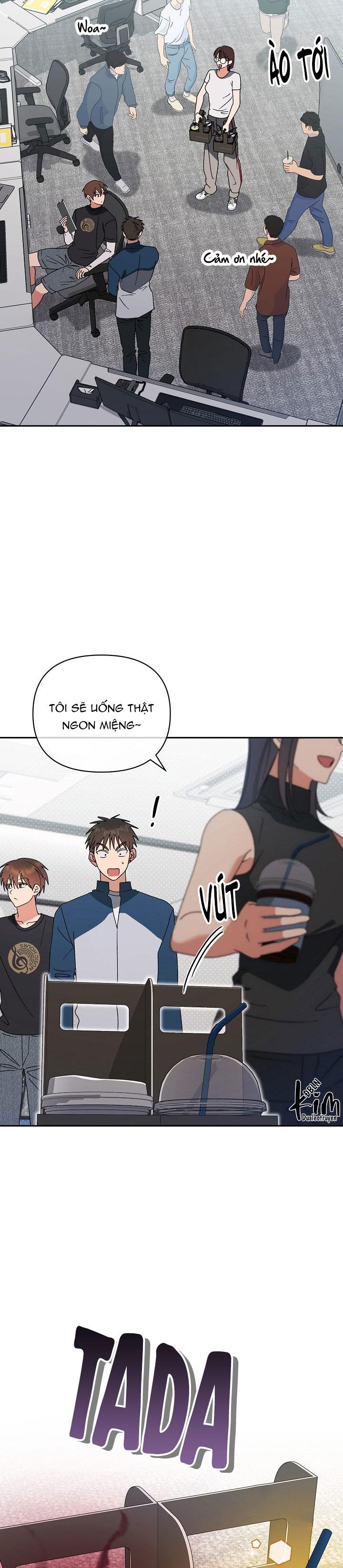 ROMANCE NOT ROMANTIC Chapter 43 - Next Chapter 44