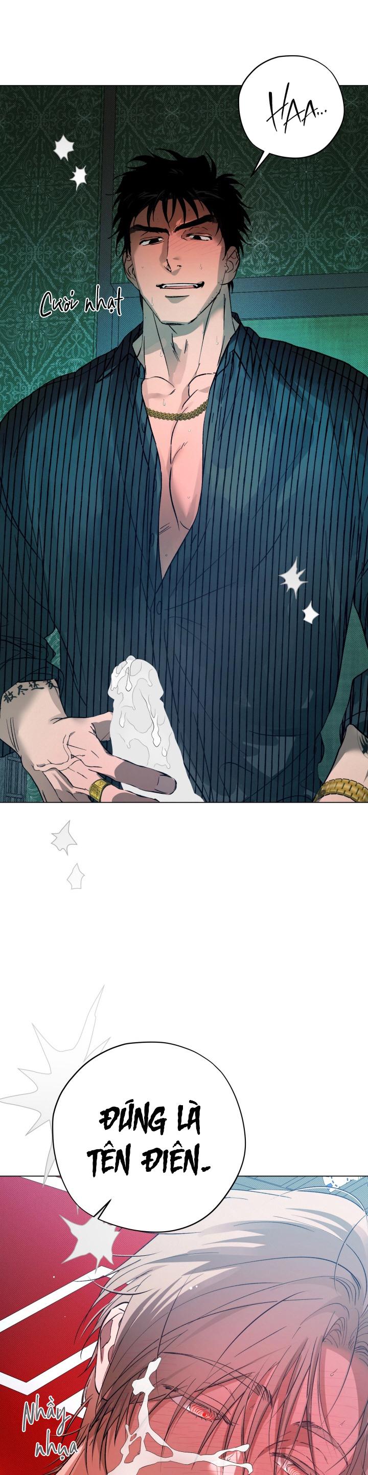 Tuyển Tập Báo Cáo Xử Lý Rác Thải Chapter 15 Big slick 5 - Next Chapter 16 Romantic Erotic