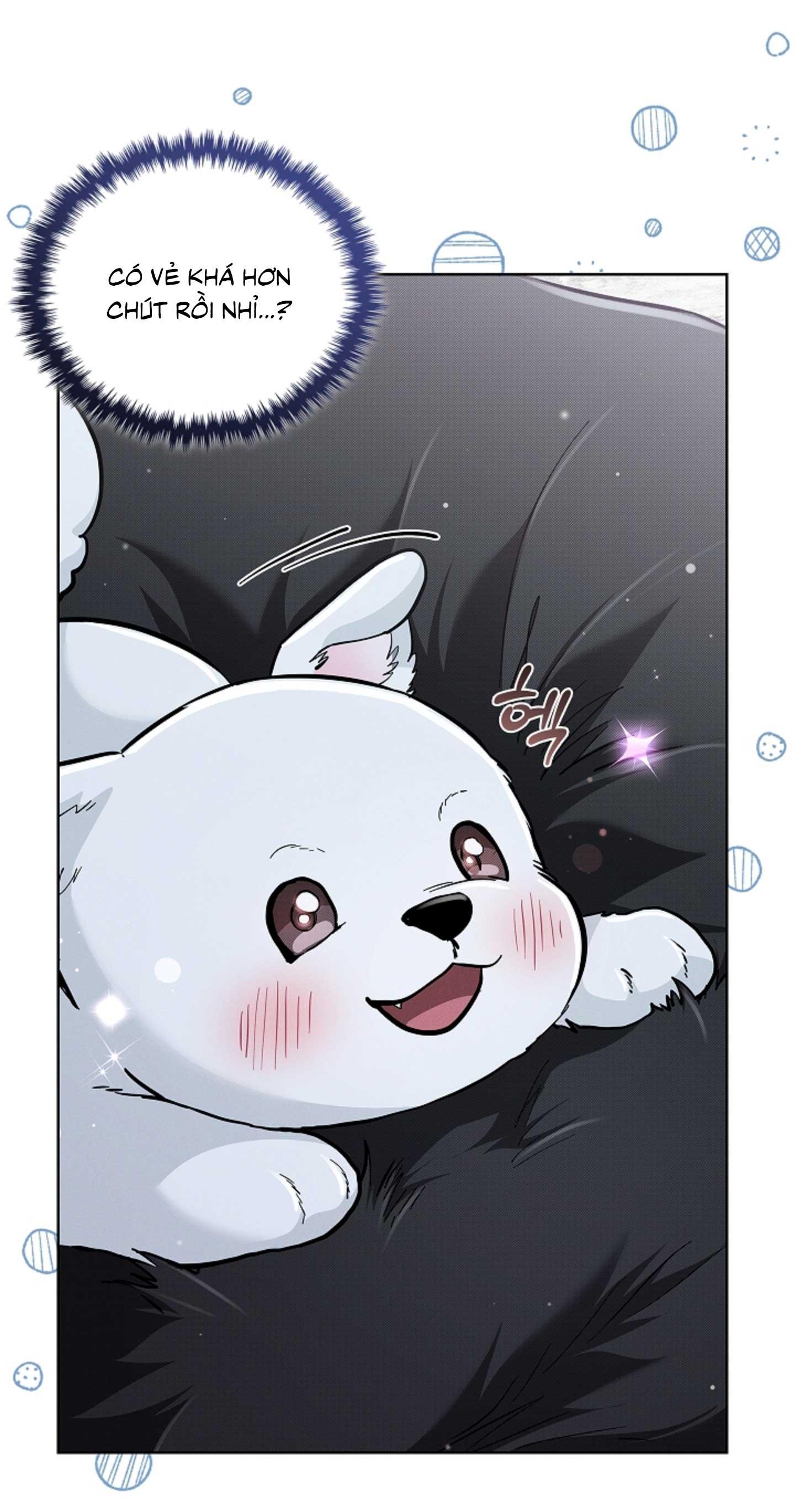ĐỪNG ĐỘNG VÀO CÚN CON! Chapter 34 - Next Chapter 35