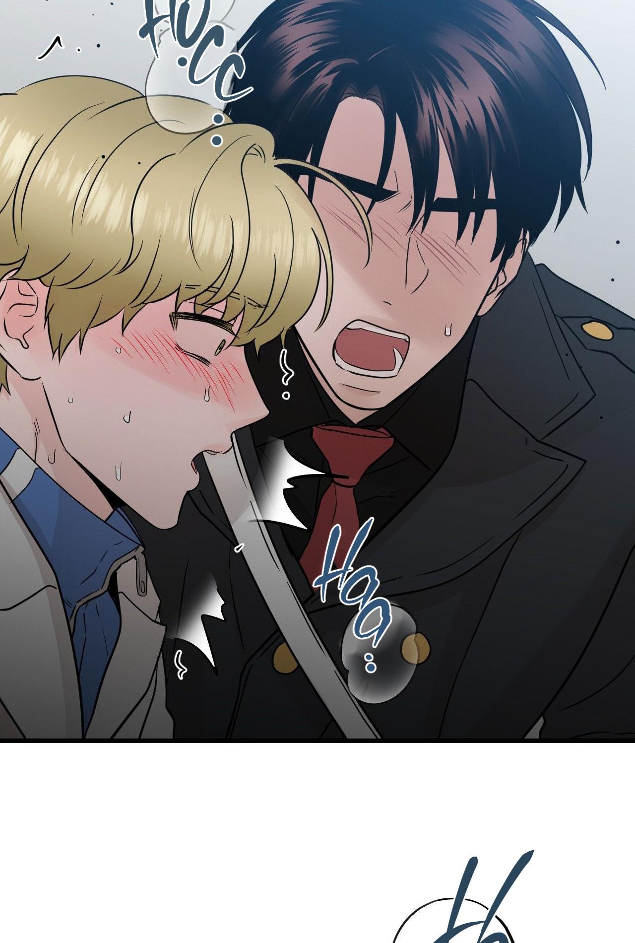 OVER THE PARADISE Chapter 52 - Next 