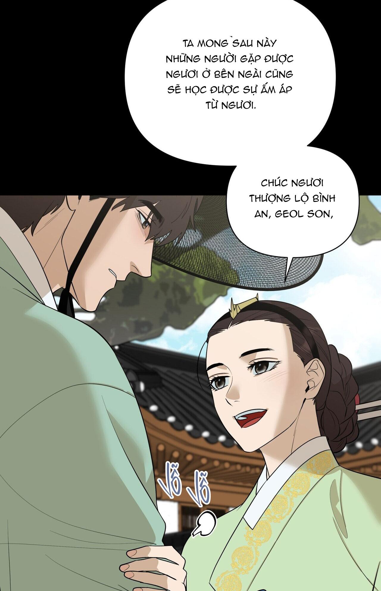 KIỆT TÁC Chapter 60 - Next Chapter 61