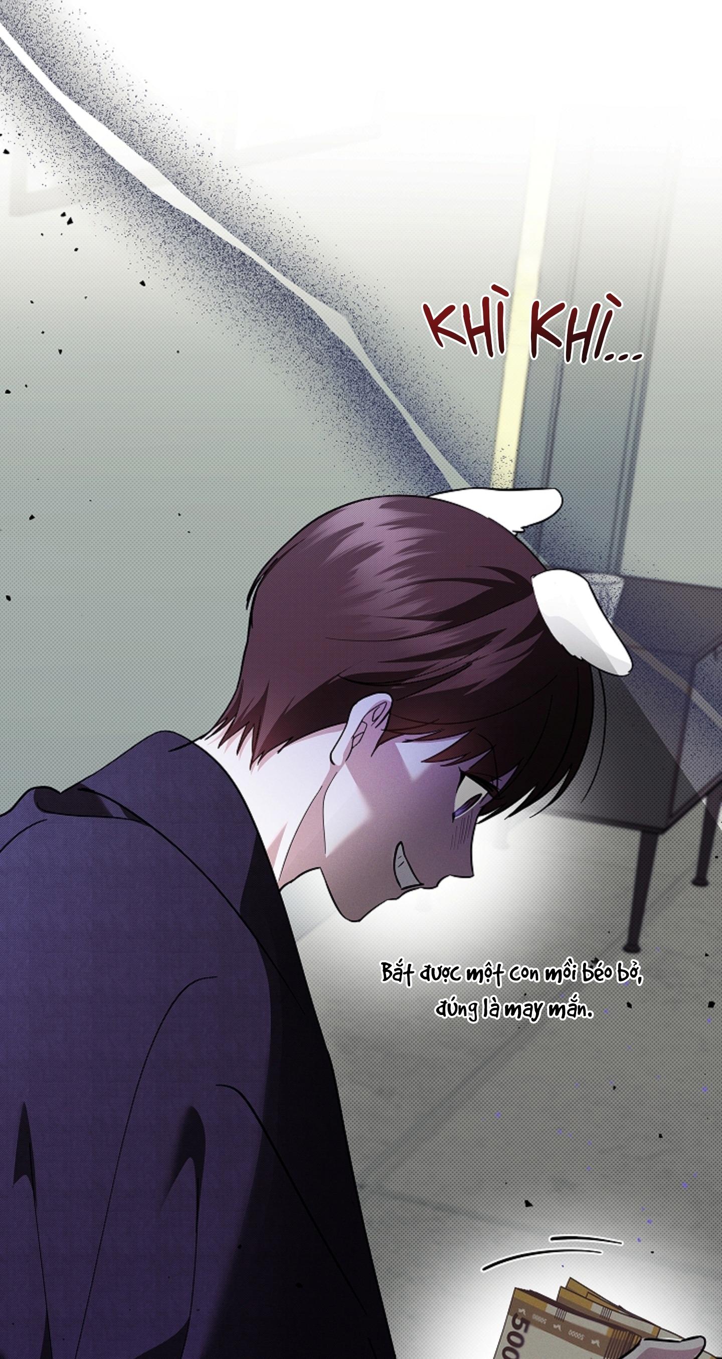 ĐỪNG ĐỘNG VÀO CÚN CON! Chapter 36 - Next Chapter 37
