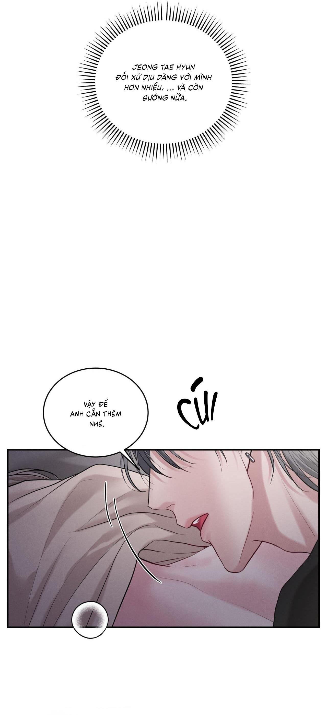 (CBunu) Làm Tình Cũng Cần Luyện Tập Nữa Sao?! Chapter 33 H+ - Next Chapter 34 H