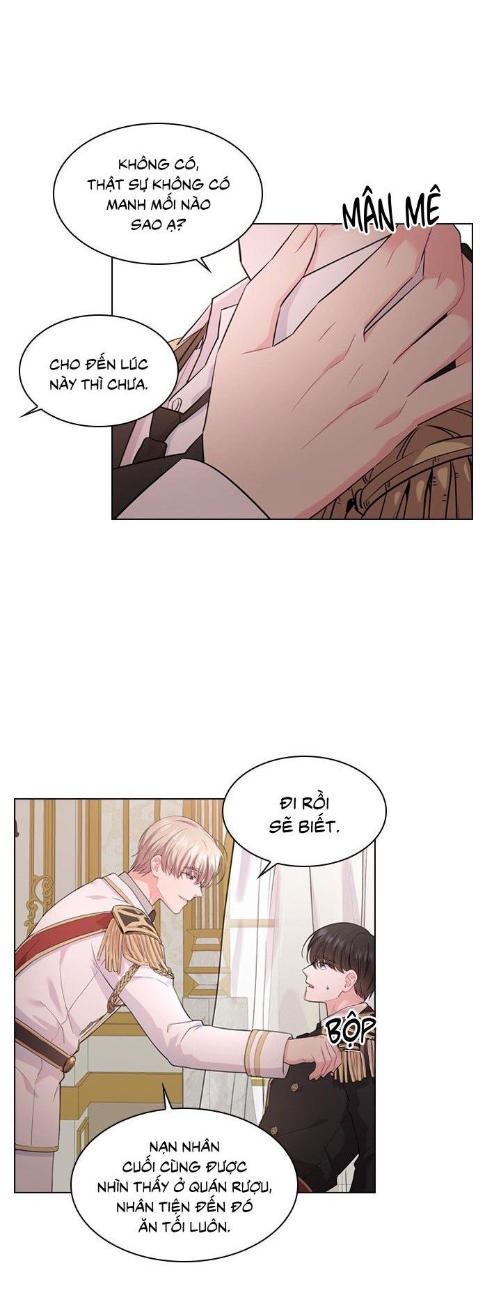 Who’s your daddy Chapter 9 - Next Chapter 10