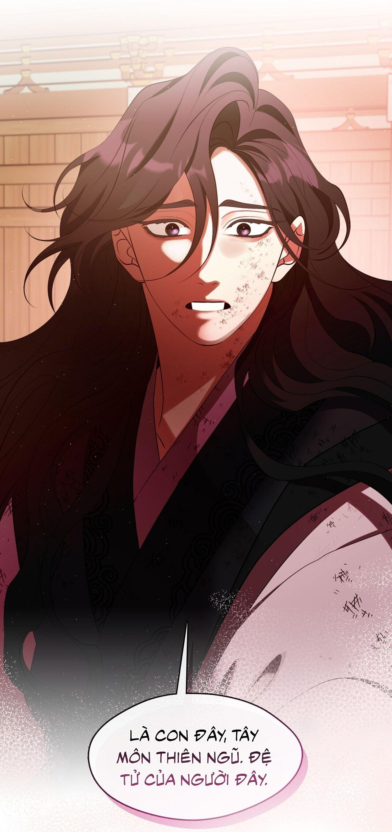Tôi đã nuôi dạy thủ lĩnh giáo phái ác ma Chapter 62 - Next Chapter 63