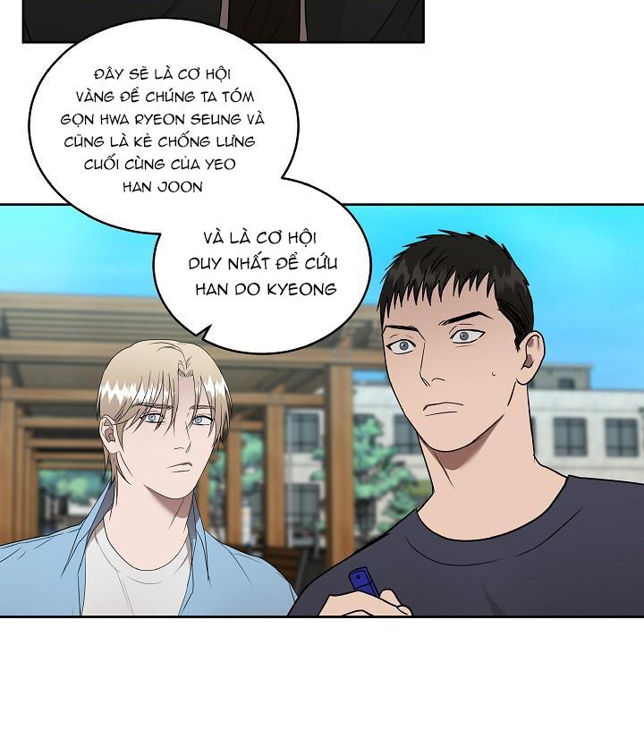 Không Hơn Không Kém Chapter 50 - Next Chapter 51