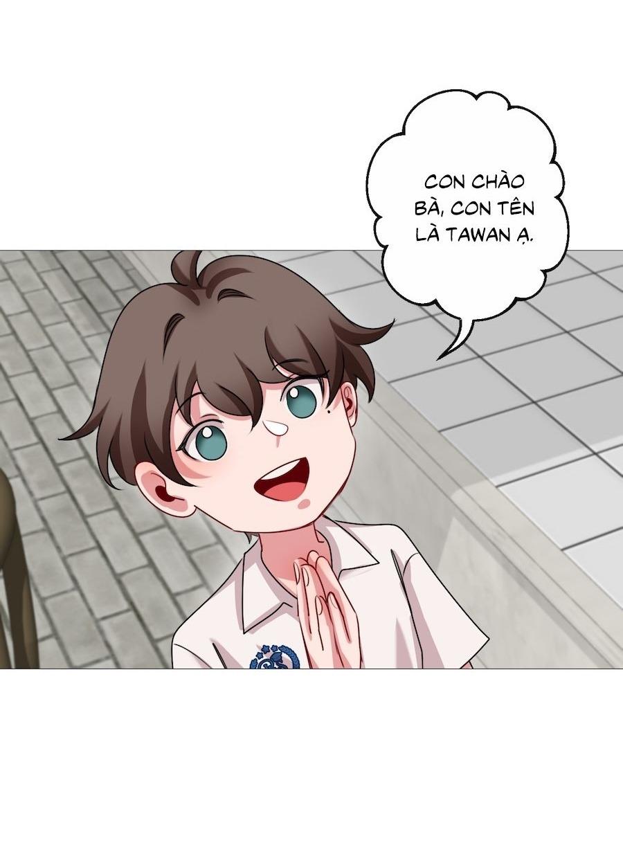 Flower of youth Chapter 35 - Next 