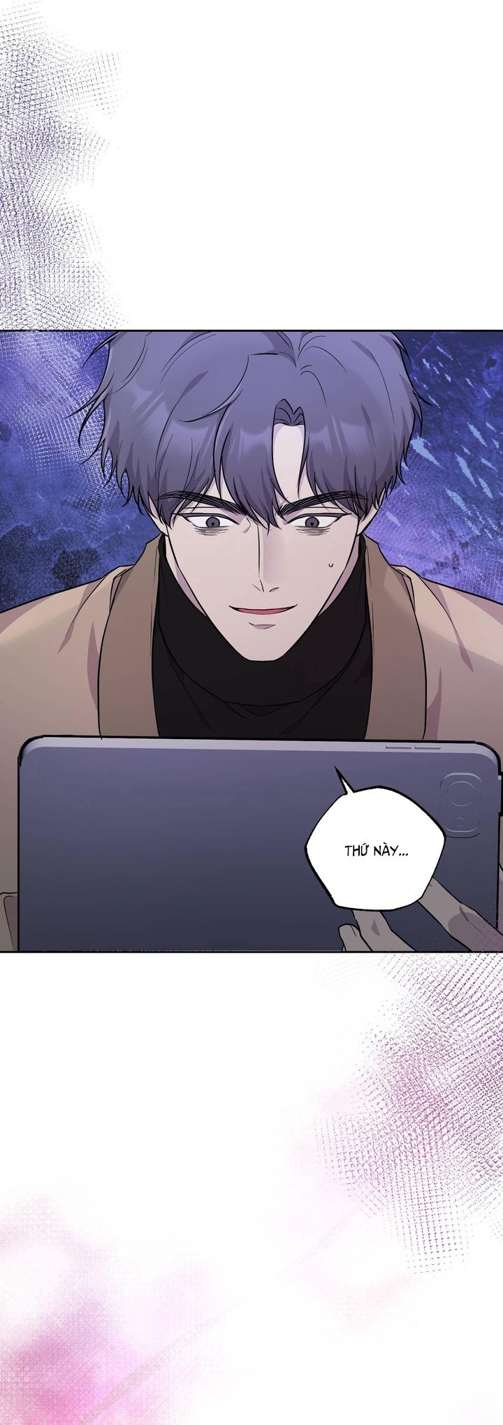 TUYỂN TẬP ÁM ẢNH, MƯU MÔ CÔNG Chapter 8.1 Giáo sư - Next Chapter 8.2