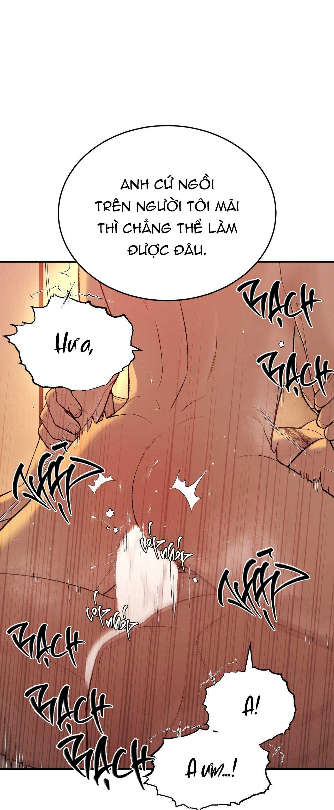 ĐIỀM RỦI Chapter 68 18+ - Next Chapter 69