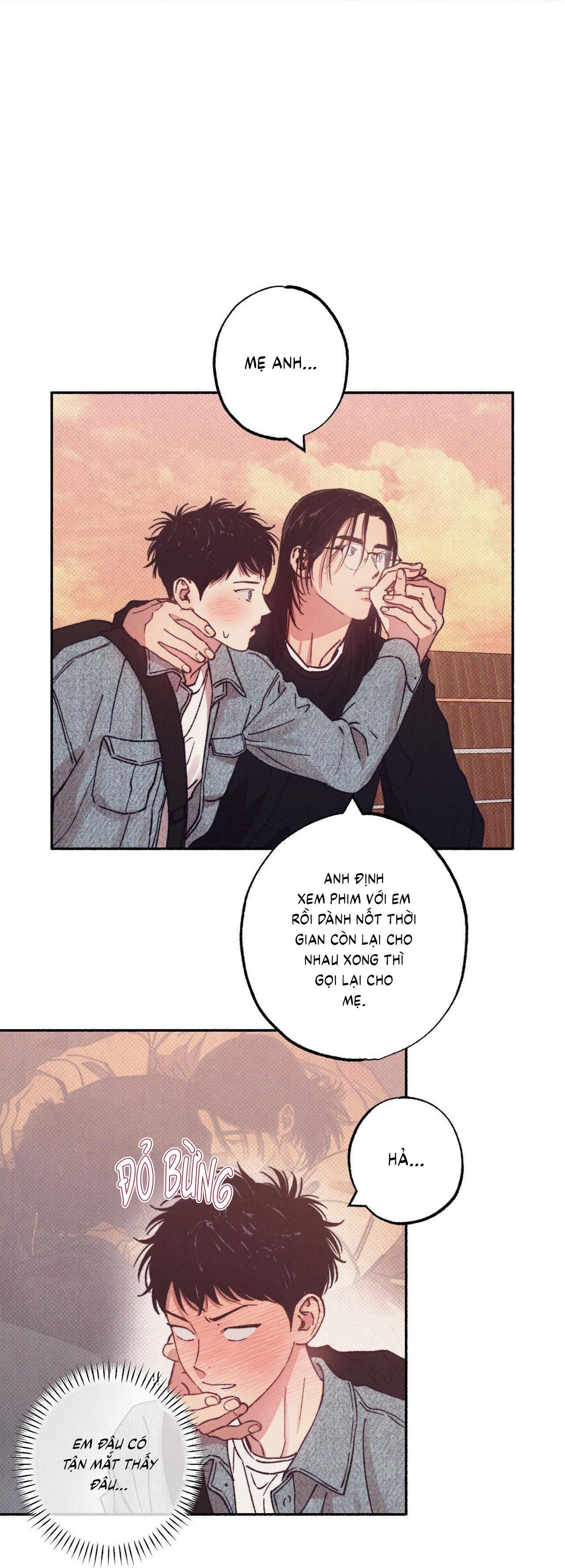 (CBunu) 1 to 10 Chapter 39 - Next 