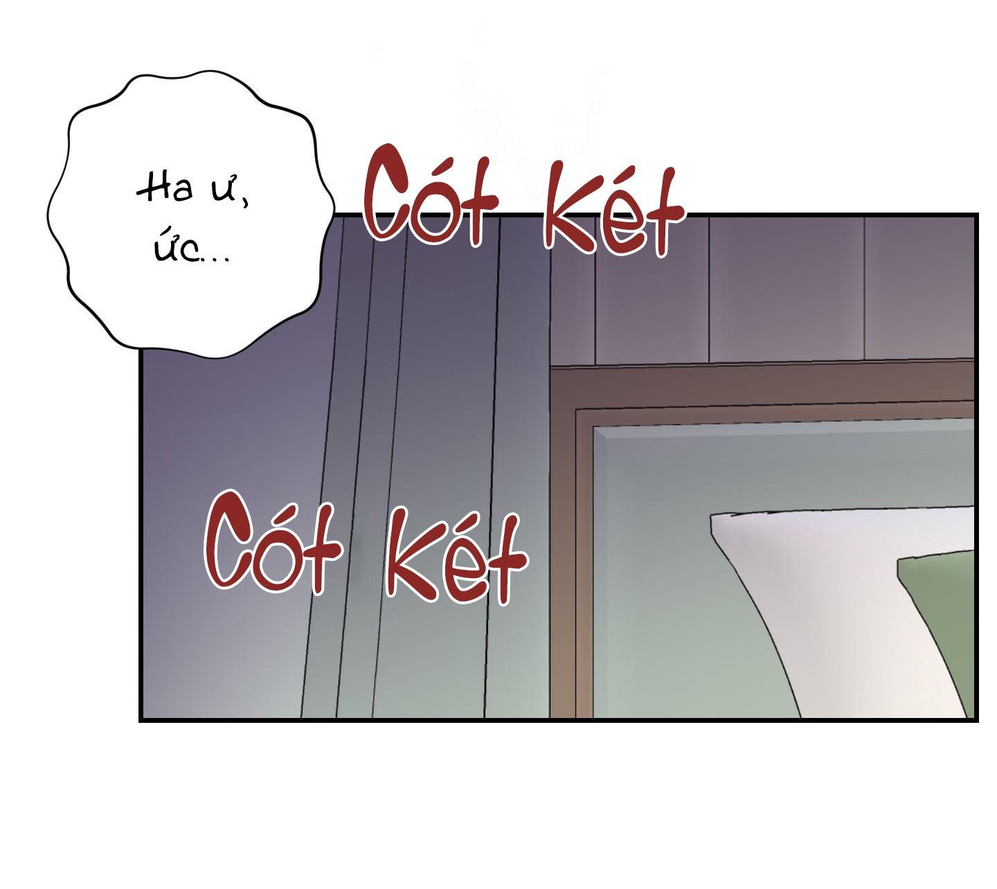 Chú yêu của tôi Chapter 4 - Next Chapter 5