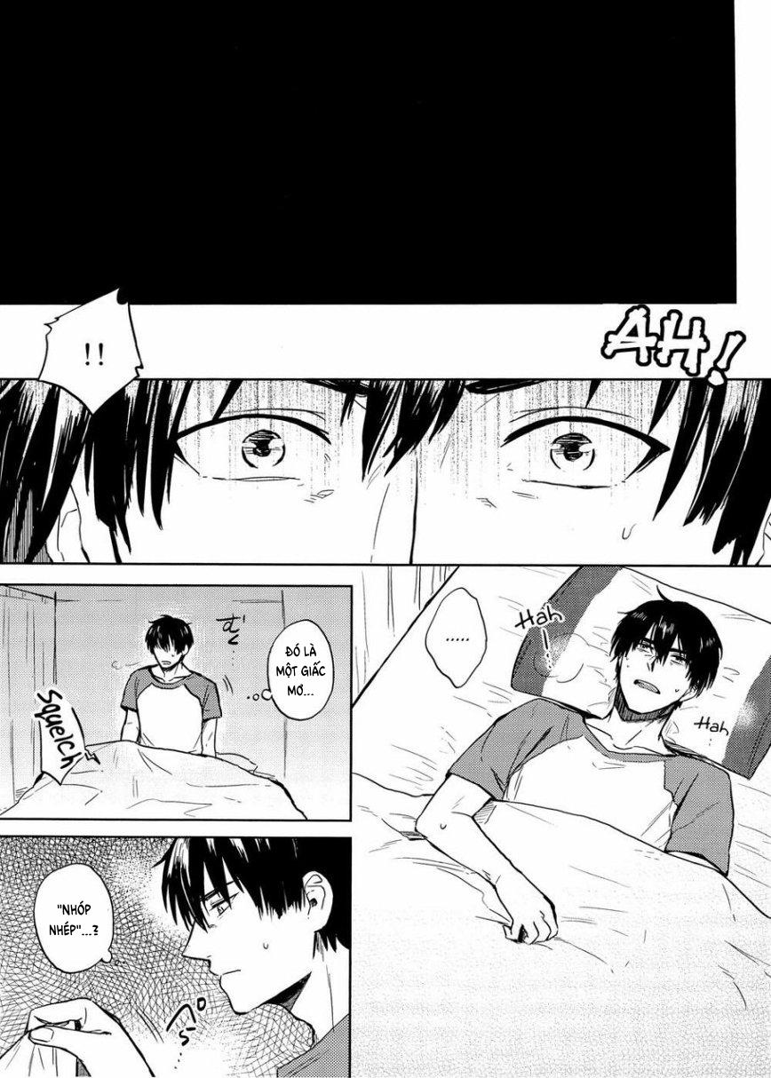 Doujinshi Tổng Hợp Chapter 262 - Next Chapter 263