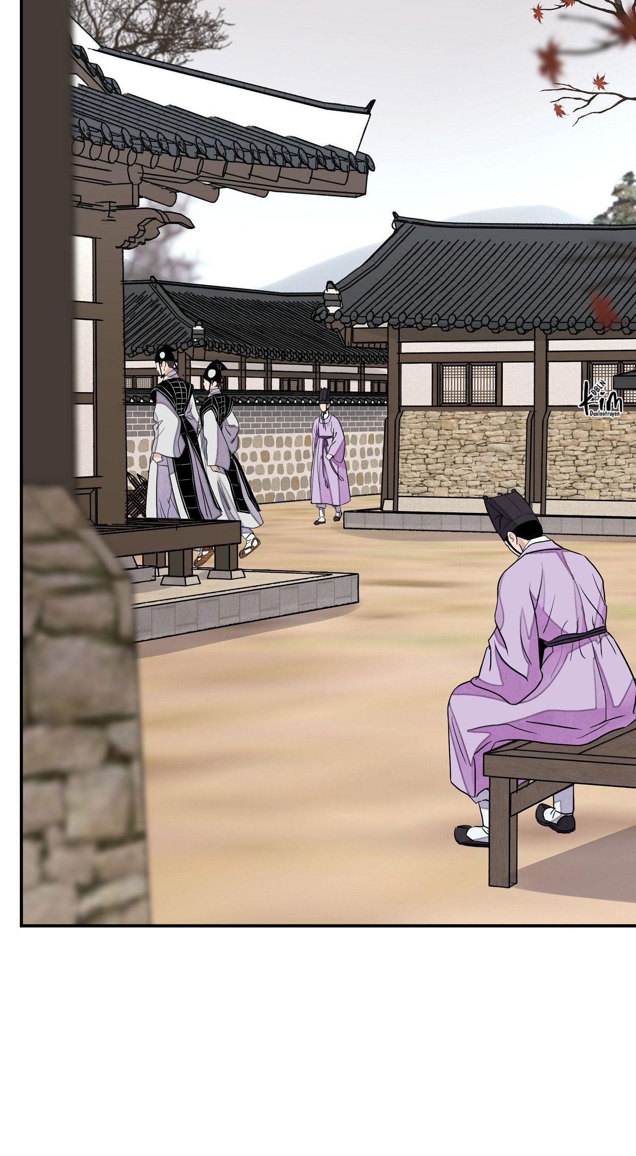 KIẾM HOA Chapter 81 - Next Chapter 82