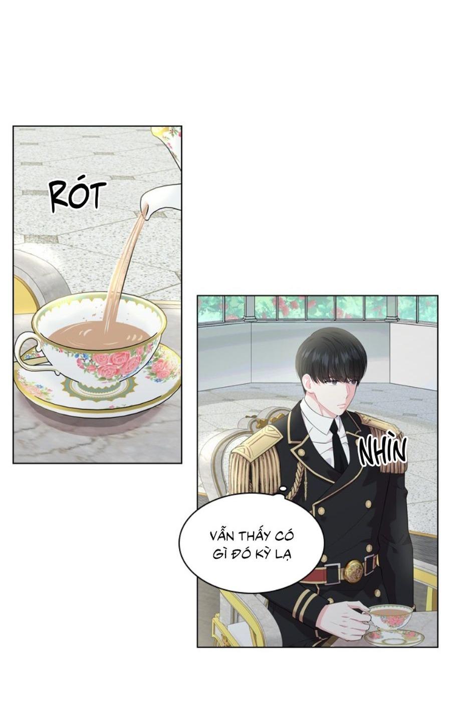 Who’s your daddy Chapter 14 - Next Chapter 15