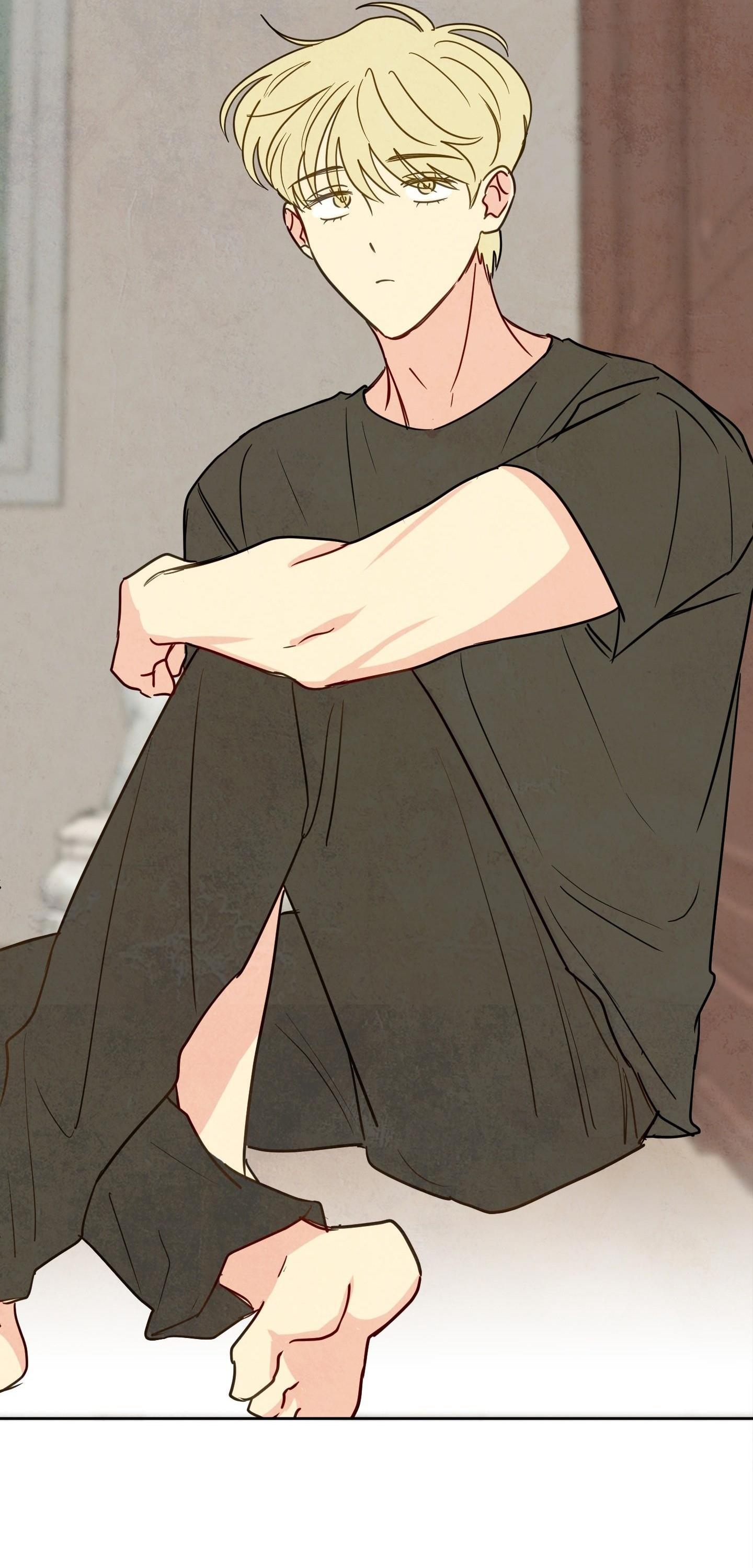 The Sacred Serpent's Seduction Chapter 3 - Next 