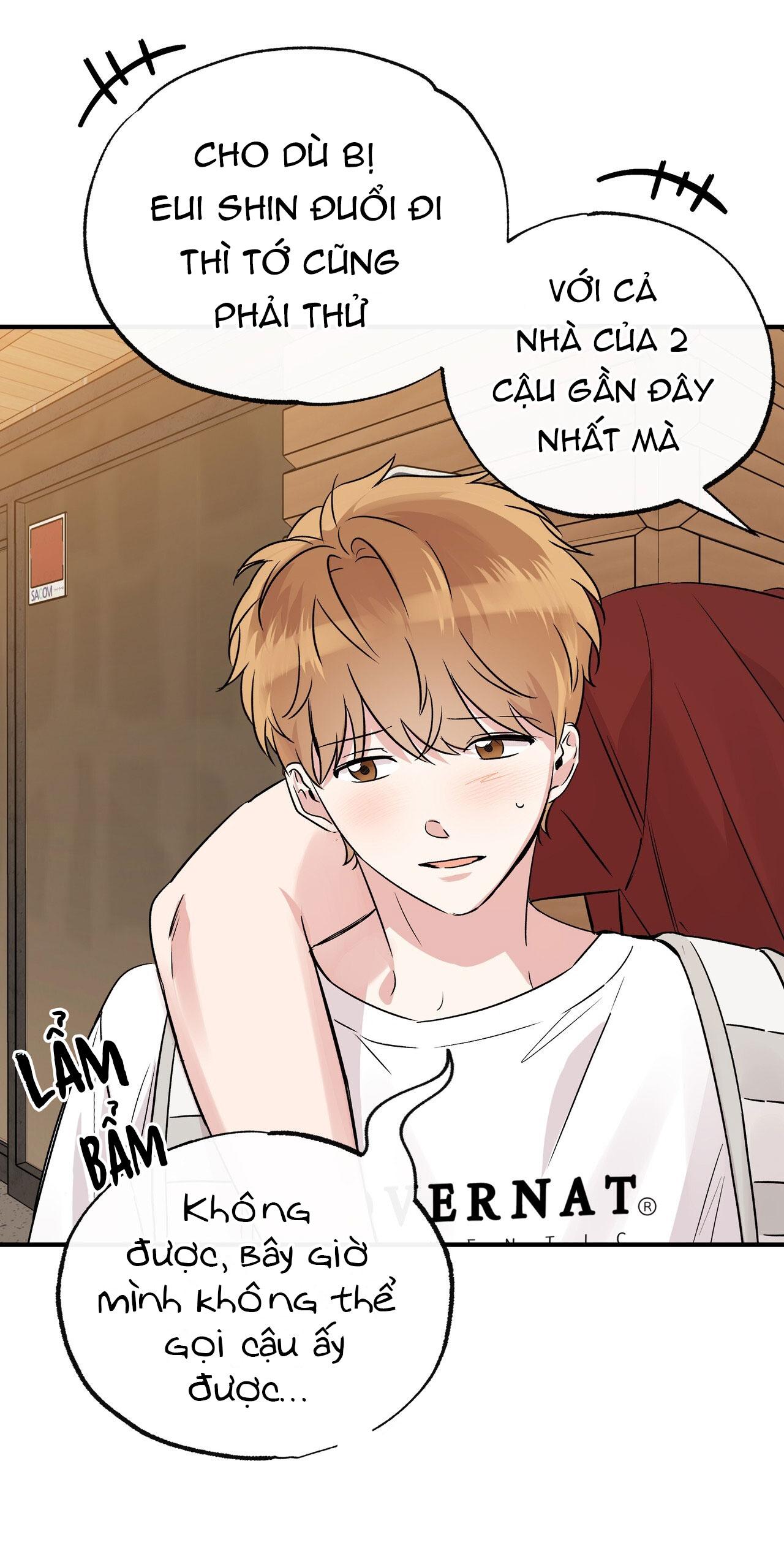 Keep us together Chapter 31 - Next Chapter 32