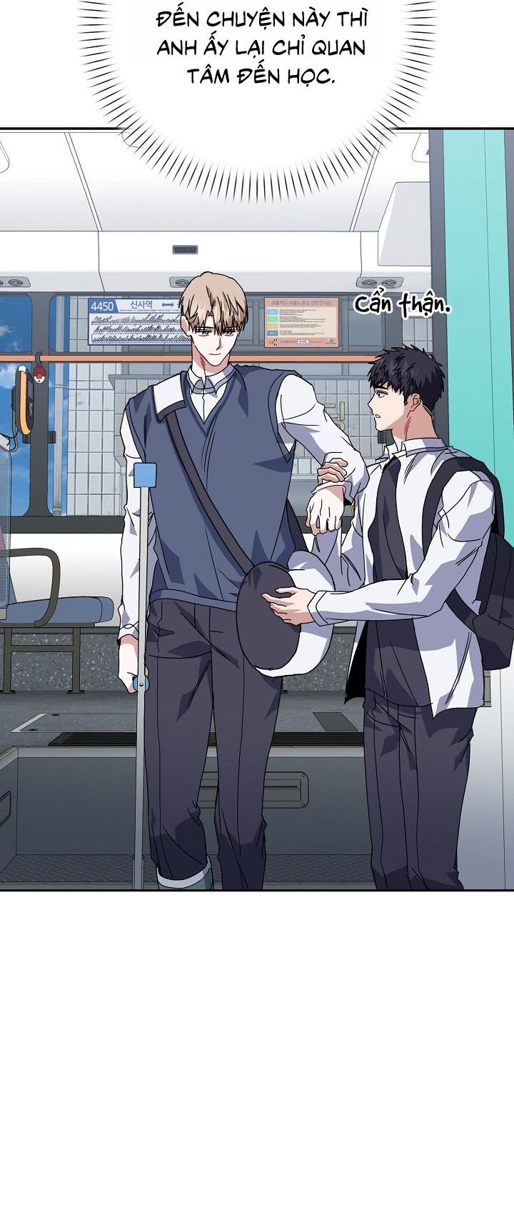 Khu vực chủ nghĩa tình yêu Chapter 75 - Next Chapter 76