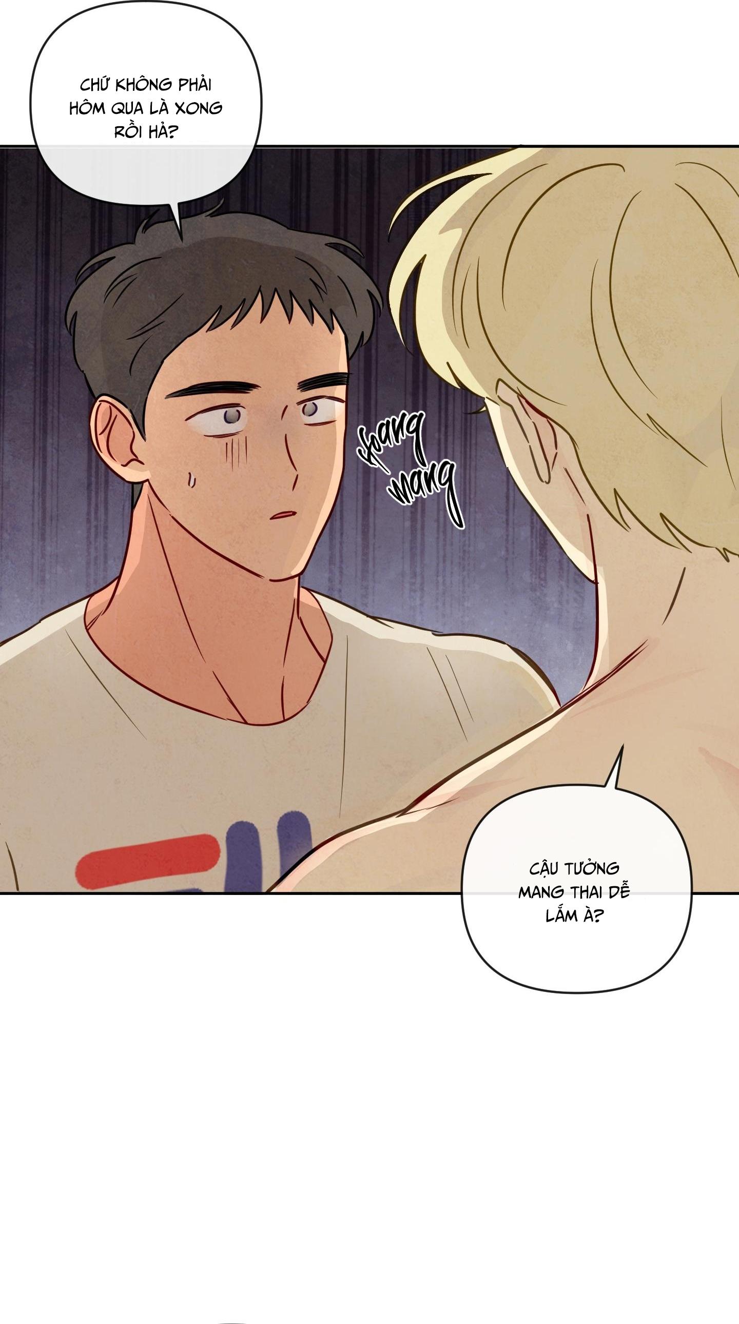 The Sacred Serpent's Seduction Chapter 6 - Next Chapter 7