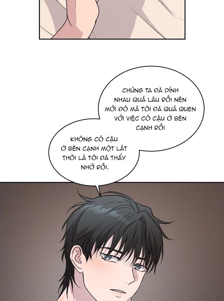BÁNH QUY TÌNH YÊU TAN CHẢY Chapter 32 - Next 