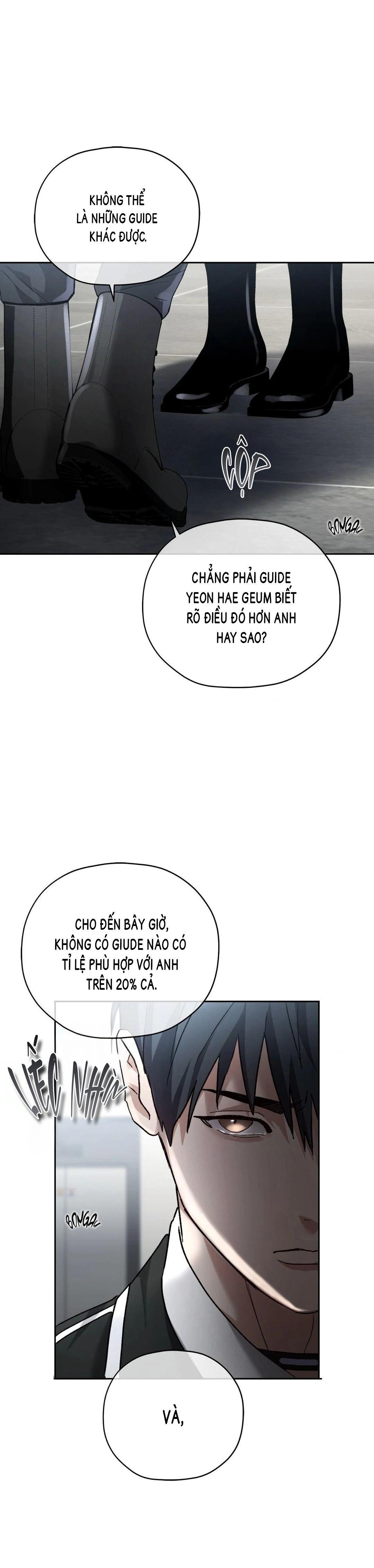 HƯỚNG DẪN SONG SINH Chapter 2 18+ - Next 