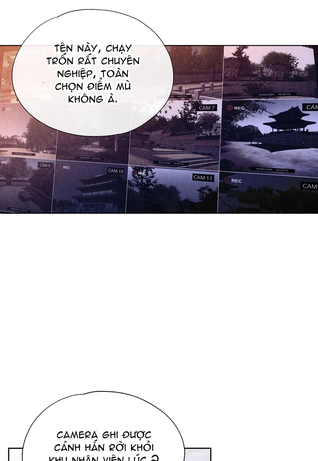 QUÁ KHỨ CỦA KẺ PHẢN DIỆN Chapter 11 - Next Chapter 12
