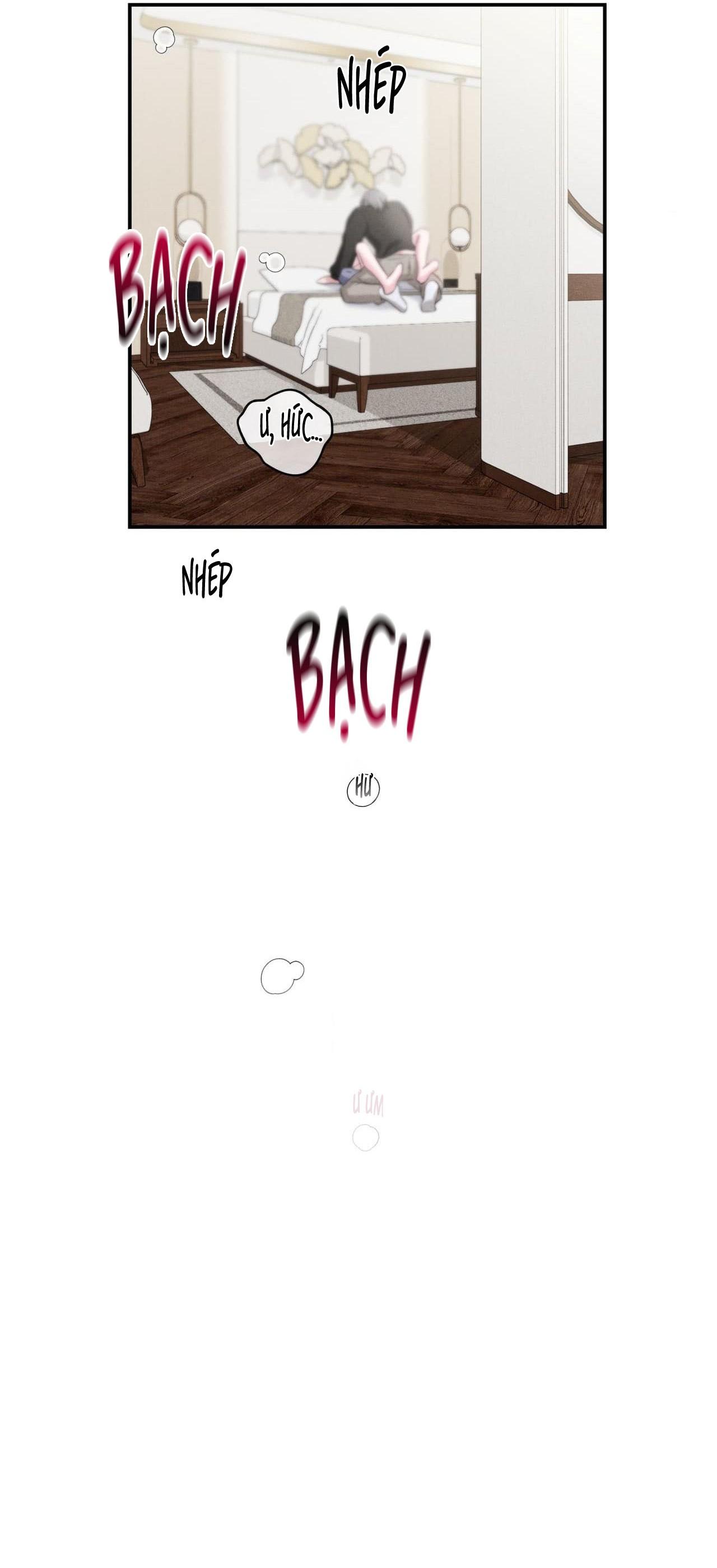 (CBunu) Làm Tình Cũng Cần Luyện Tập Nữa Sao?! Chapter 34 H - Next Chapter 35