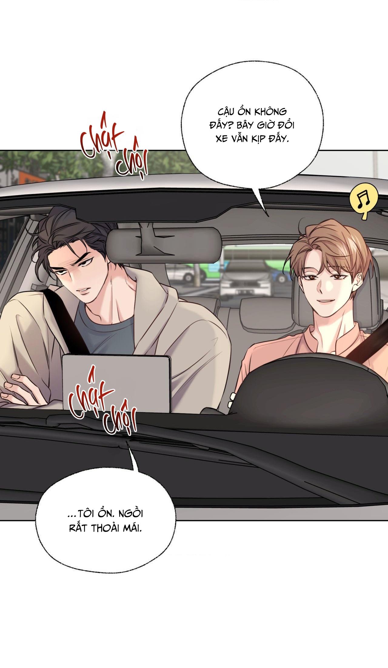 Melting Point Chapter 5 - Trang 4