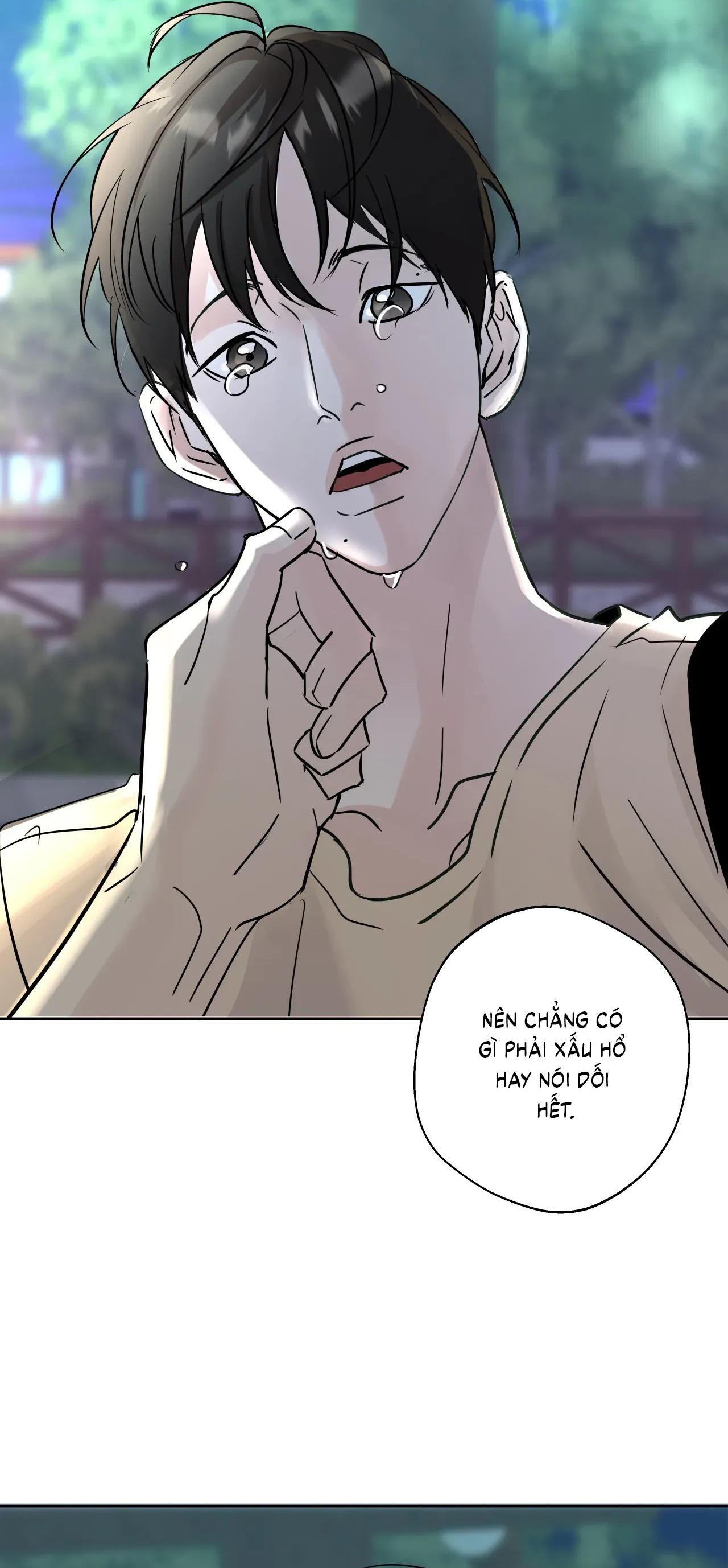(CBunu) Cám Dỗ Nhà Bên Chapter 10 - Next 