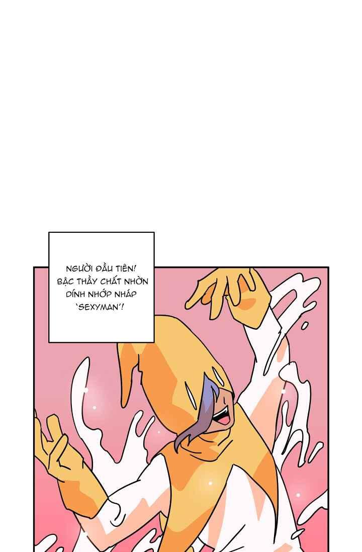 Dừng Lại, Tài Xế Chapter 20 Chap 20 - Next Chapter 21 Chap 21
