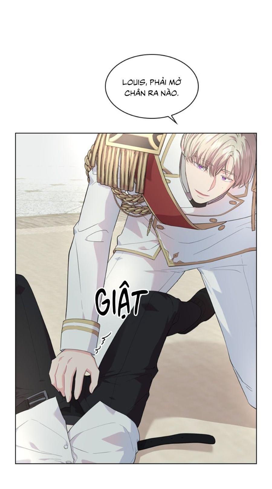 Who’s your daddy Chapter 14 - Next Chapter 15