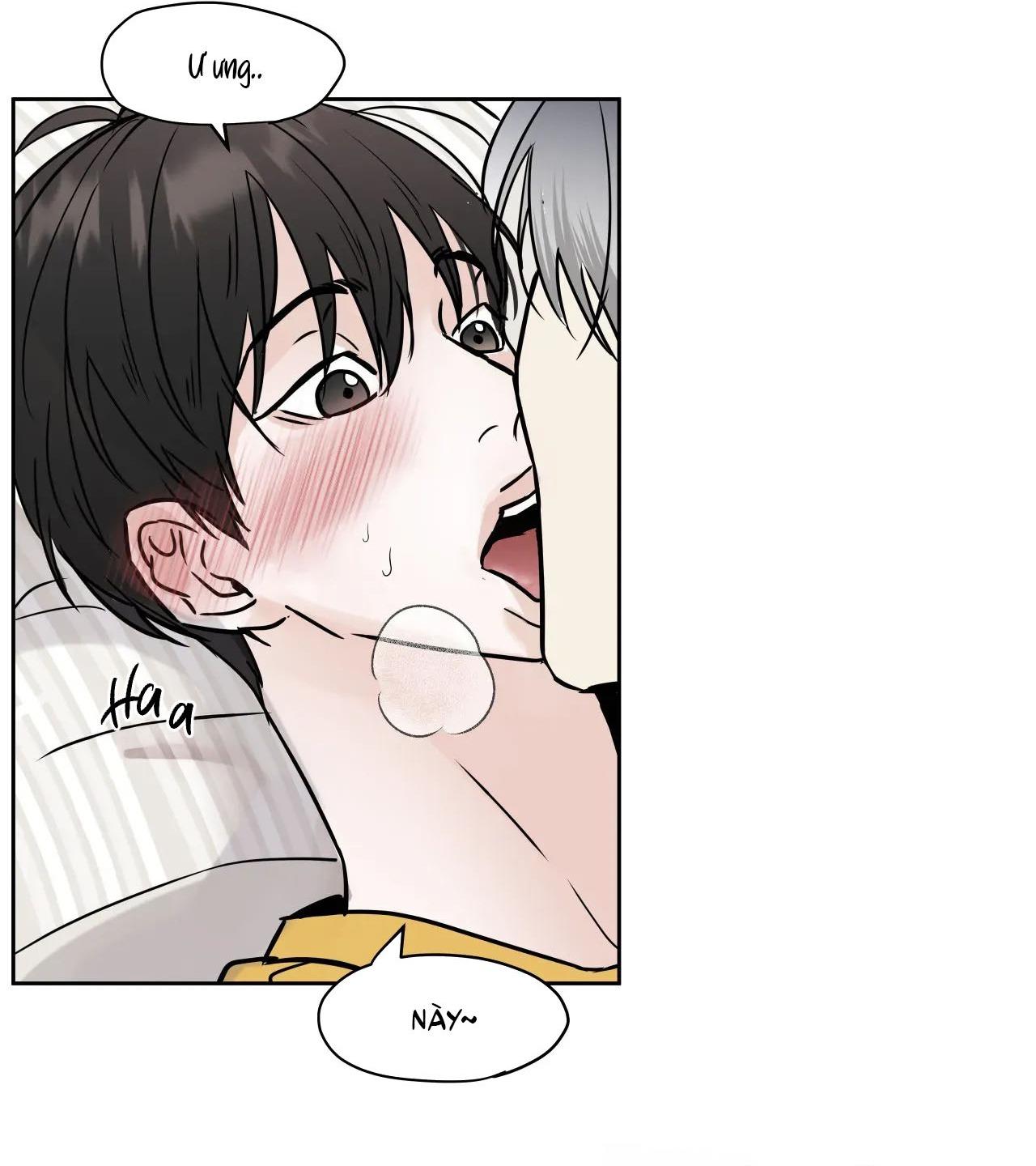 (CBunu) Cám Dỗ Nhà Bên Chapter 8 H - Next Chapter 9