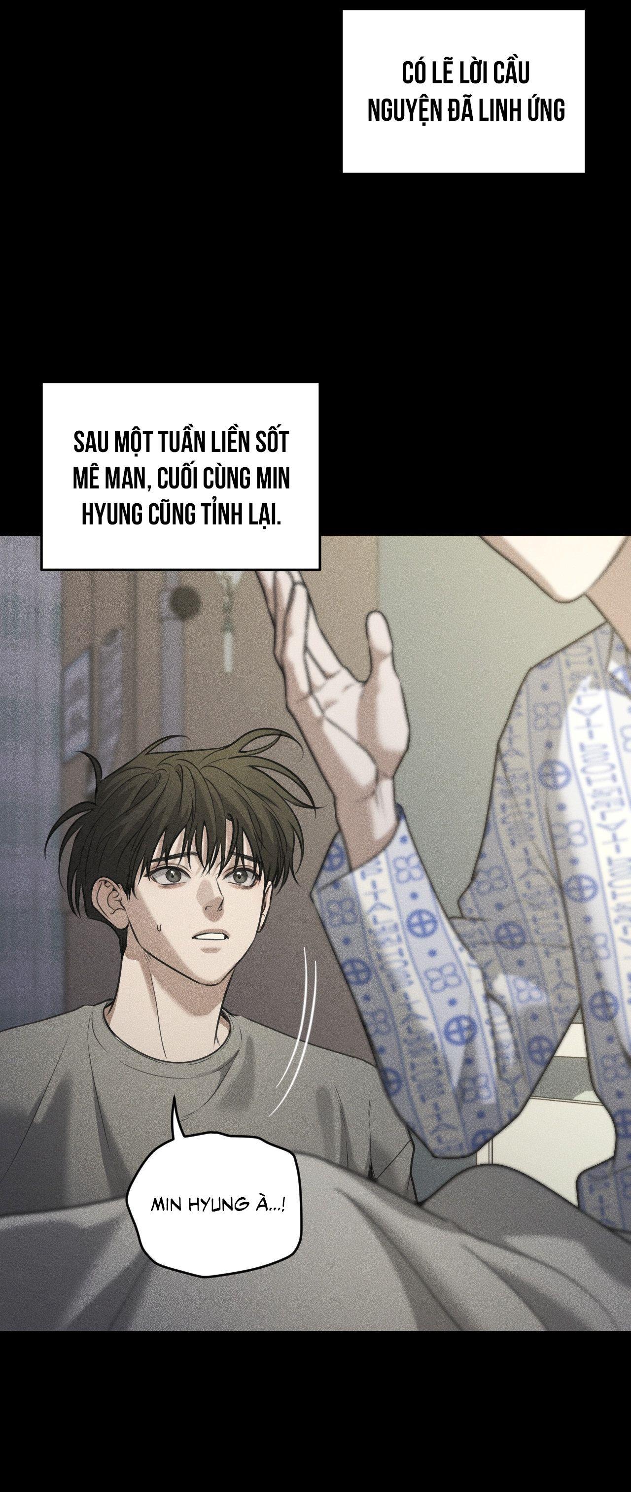 DEAR, TEDDY BEAR Chapter 41 - Next Chapter 42