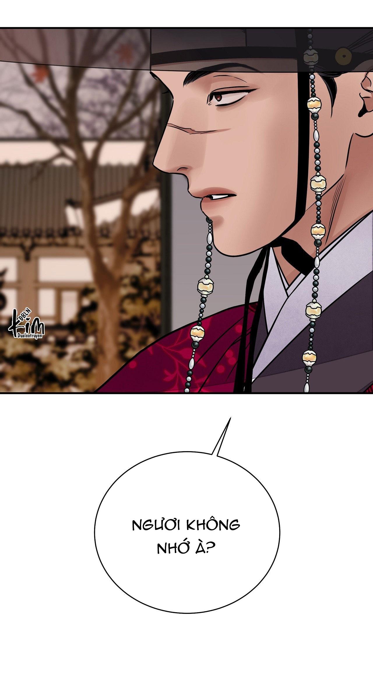 KIẾM HOA Chapter 82 - Trang 2